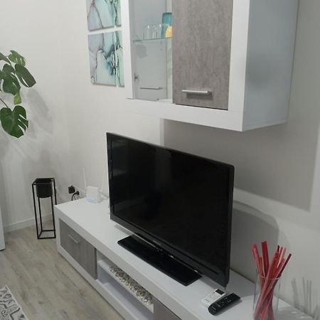 Mini Comfort House อูดิเน ภายนอก รูปภาพ